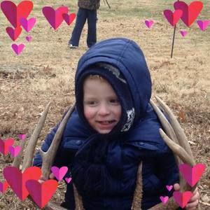 Meet your Posher, Hazel